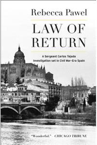 Law of Return