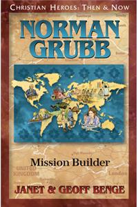 Norman Grubb