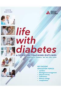 Life with Diabetes, 6th Edition