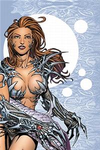 Witchblade Volume 7: Blood Relations