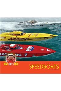 Speedboats