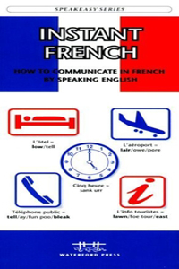 Instant European Spanish