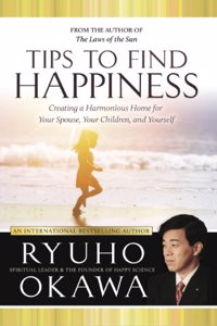 Tips to Find Happiness