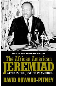 African American Jeremiad REV: Appeals for Justice in America