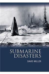 Submarine Disasters