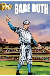 Babe Ruth Graphic Biography