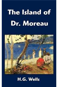 Island of Dr. Moreau