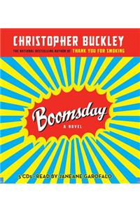 Boomsday