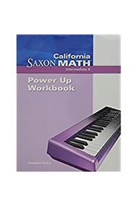 Power Up Workbook