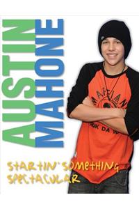 Austin Mahone