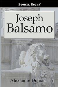 Joseph Balsamo