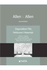 Allen v. Allen