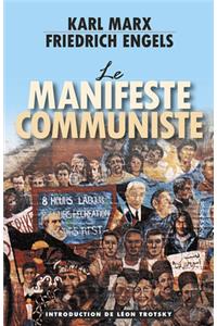 Manifeste Communiste