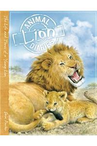 Lion: A Diary Written by Lion