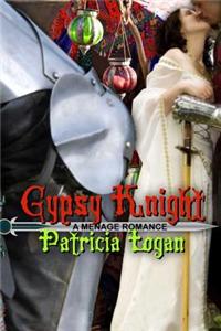 Gypsy Knight, a Torquere Menage