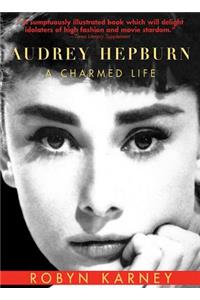 Audrey Hepburn