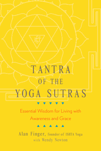 Tantra of the Yoga Sutras