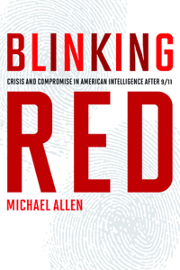 Blinking Red