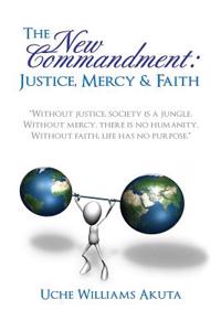 The New Commandment