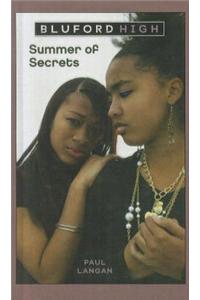 Summer of Secrets