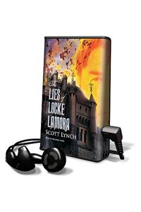 Lies of Locke Lamora