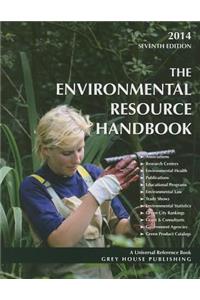Environmental Resource Handbook