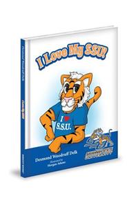 I Love My Ssu!