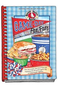 Game-Day Fan Fare