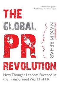 Global PR Revolution