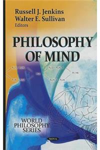 Philosophy of Mind