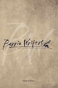 Barrio Writers 9th Edition