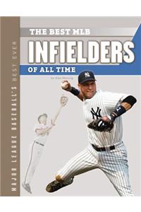 Best MLB Infielders of All Time