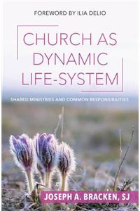 Church as Dynamic Life-System