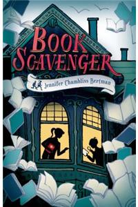 Book Scavenger