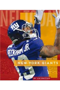 New York Giants