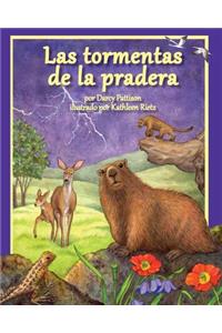 Tormentas de la Pradera (Prairie Storms)