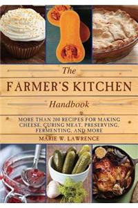 Farmer's Kitchen Handbook