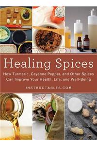 Healing Spices