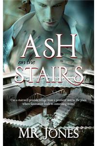 Ash on the Stairs