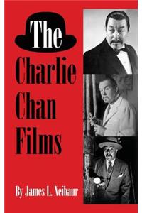 Charlie Chan Films (hardback)