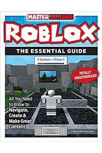 Master Builder Roblox