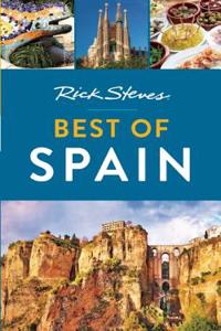 Rick Steves Best of Spain