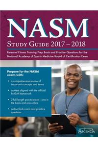 NASM Study Guide 2017-2018