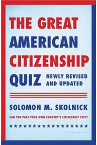 The Great American Citizenship Quiz