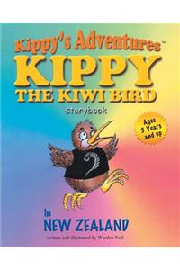 Kippys Adventures