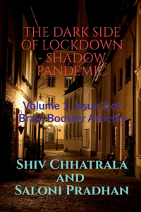 Dark Side of Lockdown - Shadow Pandemic