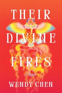 Their Divine Fires