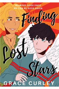 Finding Lost Stars