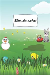 Bloc de Notas
