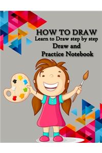How to Draw